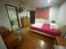 Seletar Hills Estate (D28), Terrace #608572381